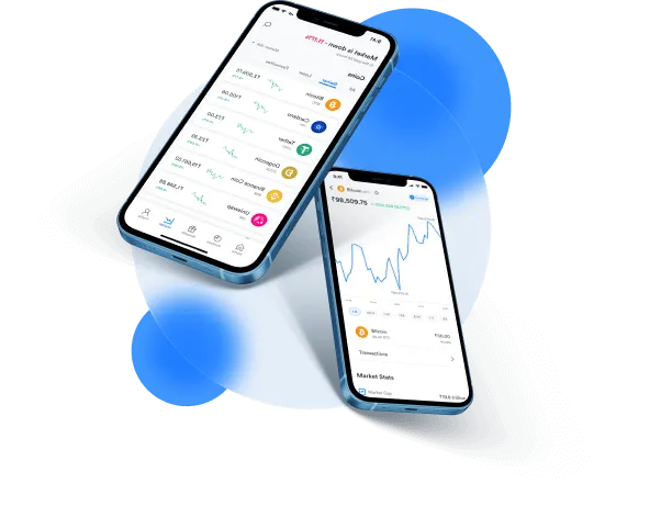 ElbangBit App - Bitcoin Trading Signals